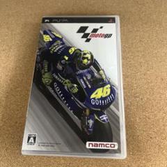 Moto GP PSP ソフト【ナムコ】