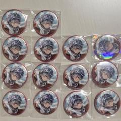 【土日値下げ】Re:vale 缶バッジ 未開封 アイナナ Re:vale 百 記念日2022 缶バッジ 14点 - メルカリ