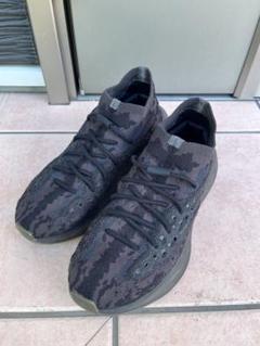 YEEZY Boost 380 Onyx