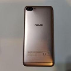 ASUS ZenFone 4 Max　ASUS_X00HD　SIM フリー