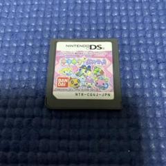 DSソフト たまごっちのキラキラおみせっち
