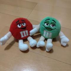 2025年最新】エムアンドエムズぬいぐるみの人気アイテム - メルカリ