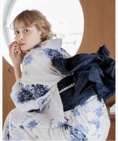 Dita水彩の勿忘草色 セット パール帯締め (最終価格) Dita水彩の勿忘草色 セット パール帯締め (最終価格) - メルカリ