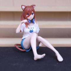 新品Rabbit Flova フィギュア ケモミミ うさぎフロワ セクシー 6y Amazon | RIBOSE Rabbit Flova 1/7スケール PVC&ABS製 塗装済み