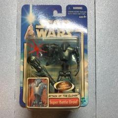 スターウォーズ/エピソード2/ベーシックフィギュア8種類セット スターウォーズ/エピソード2/ベーシックフィギュア8種類セット
