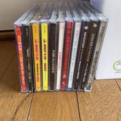 洋楽CDセット