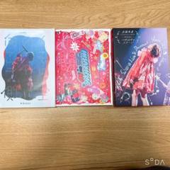 斉藤朱夏 ライブBluRayセットのサムネイル