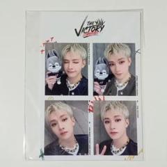 【straykids】バンチャン ポップアップ ラントレコンプ購入特典トレカ Stray Kids - 樂star straykids バンチャン コンプセット トレカ