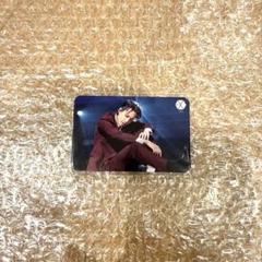 EXO KAI Japan Special Live 2023 カード