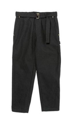 r*i様 【美品】Carhartt WIP / Sacai Canvas Pan Sacai - Sacai X CARHARTT WIP CANVAS PANTS | HBX - Globally