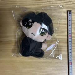 名探偵コナン くっつきぬいぐるみ 赤井秀一