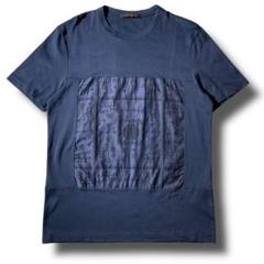 ✨️美品✨️LOUISVUITTON ルイ・ヴィトン 半袖Tシャツノルディック柄