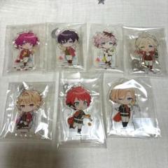 A3! アニカフェ　アクリルスタンド　まとめ売り A3! アニカフェ アクリルスタンド まとめ売り - アクリル