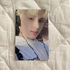 TXT トレカ ヒュニンカイ freeze shopee 特典 TOMORROW X TOGETHER - TXT FREEZE shopee 特典 トレカ