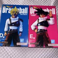 【新品】一番くじ ドラゴンボール VSオムニバスULTRA E賞 D賞　孫悟空 一番くじ ドラゴンボール VSオムニバスULTRA｜一番くじ倶楽部
