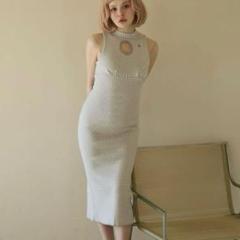 2025年最新】andmary daisy knit dressの人気アイテム - メルカリ
