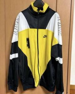激レア　ナイキ　銀タグ　トラックジャケット　希少品　古着　個性　オールドナイキ