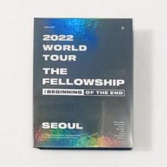 ATEEZ サン トレカ ソウルコン DVD 特典 ライブ コンサート 公式