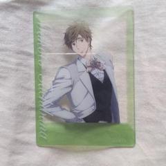 レア！ Free ! 橘真琴 音声入り目覚まし時計 駿河屋 -<中古>B.橘真琴 音声入り目覚まし時計 「TVアニメ