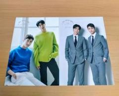 確認用★限定販売★東方神起★HUG②ポスターフルセット 2025年最新】東方神起ポスターの人気アイテム - メルカリ