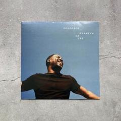 Vulfpeck _ Clarity Of Cal LP レコード アナログ①