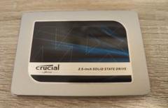 2025年最新】crucial mx500 ssd 1tbの人気アイテム - メルカリ
