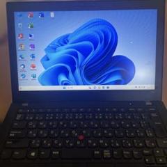 LENOVO X280i3-SD256GB 12.5インチ LENOVO X280i3-SD256GB 12.5インチ - メルカリ