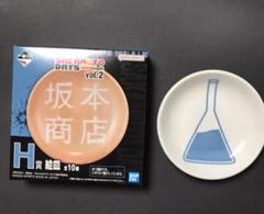 一番くじ　SAKAMOTO DAYS vol.2 H賞　絵皿 1種　シン