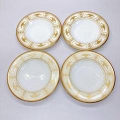 Noritake ノリタケ ディープ プレート インペリアルスイート10枚セット インペリアルスイート ティーポット | ノリタケ食器公式