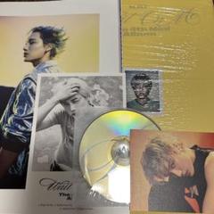 EXO CD(全12種)(トレカなし) 初回限定】EXO スホ Live Blu-ray トレカなし - メルカリ