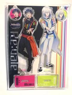 千 百 Re:vale アイドリッシュセブン アイナナ アクリルスタンド