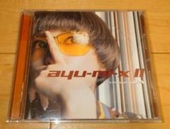 浜崎あゆみ　ayu-mi-x ⅱ　アユミックス2 　version JPN