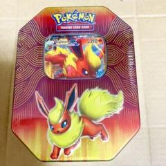 新品　ポケモン　カード　ポケカ　海外　コストコ　缶　Tin缶　ブイズ　ブースター 新品 ポケモン カード ポケカ 海外 コストコ 缶 Tin缶 ブイズ
