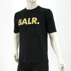 ☆匿名発送☆BALR. ボーラ― Tシャツ