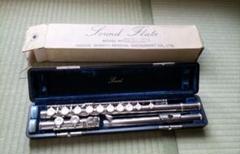 Found Flute フルート SDN-351 第一精密 第一精密 found FLUTE SDN-351 フルート - メルカリ
