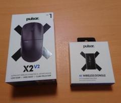 2025年最新】pulsar x2v2 4kの人気アイテム - メルカリ