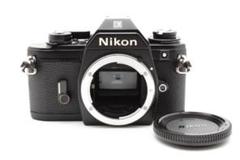 ニコン Nikon EM ブラック ボディ　 Y241006#1 中古】(ニコン) Nikon EM ブラック ボディ｜ナニワグループ