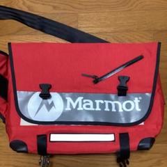 Marmot 赤 メッセンジャーバッグ 安いMarmot メッセンジャーバッグの通販商品を比較
