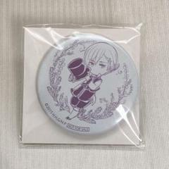ノルウェー 缶バッジ ヘタリア The World Twinkle フェア特典