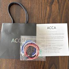 2025年最新】acca ヘアゴムの人気アイテム - メルカリ