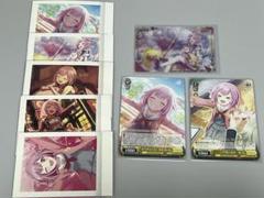 えむ ヴァイス まとめ売り 2025年最新】プロセカ えむ ヴァイスの人気アイテム - メルカリ