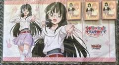 ヴァンガードミコトプレイマットスリーブセット