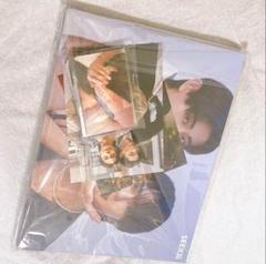 SEEK 2024年10月号 奥野壮 & 豊田裕大 デラックス版＋特別特典