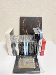 KAT-TUN CD 未開封多数