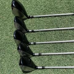 ホンマLB515ドライバーセット 5本 HONMA LB515ドライバーセット 5本 - メルカリ