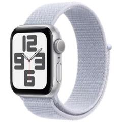 アップル　Apple Watch SE 第2世代　MXEE3J/A