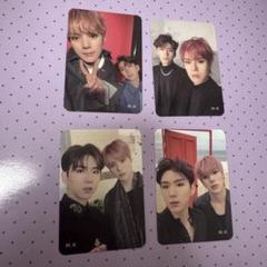 monsta x（アイドルグッズ）のフリマアイテム一覧
