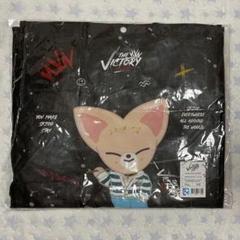 StrayKids スキズ SKZOO バッグ トート アイエン フォクシニー