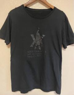 吉川晃司　30周年アニバーサリーライブ　限定　tシャツ　グッズ　トップス 吉川晃司 30周年アニバーサリーライブ 限定 tシャツ グッズ