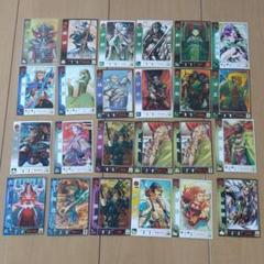 三国志対戦 TCG まとめ セット 引退 三国志対戦 TCG まとめ セット 引退-お買い上げ